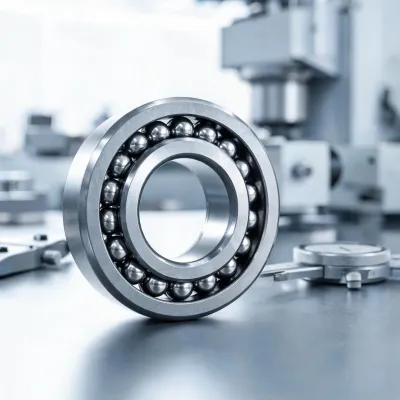 roller ball bearing